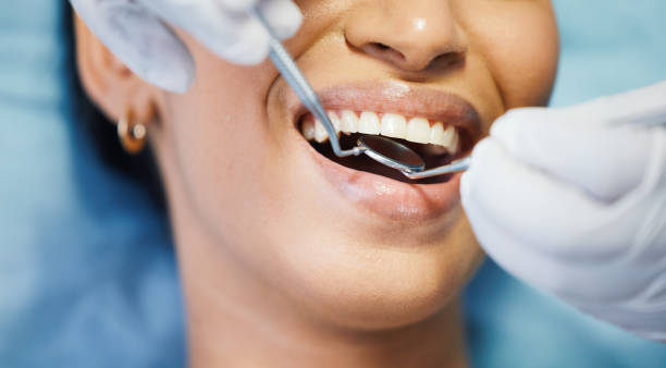 Best Emergency Dental Care for Sports Injuries in Centerton, AR