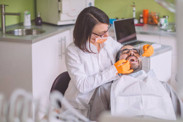 Best Emergency Care for Gum Disease in Centerton, AR