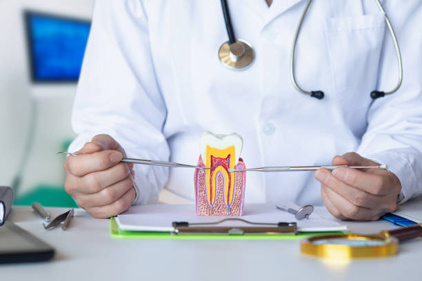 Best Emergency Treatment for Jaw Pain or Injury in Centerton, AR