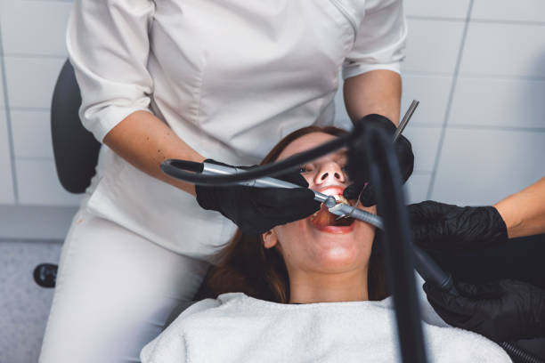 Trusted AR Emergency Dental Service Experts
